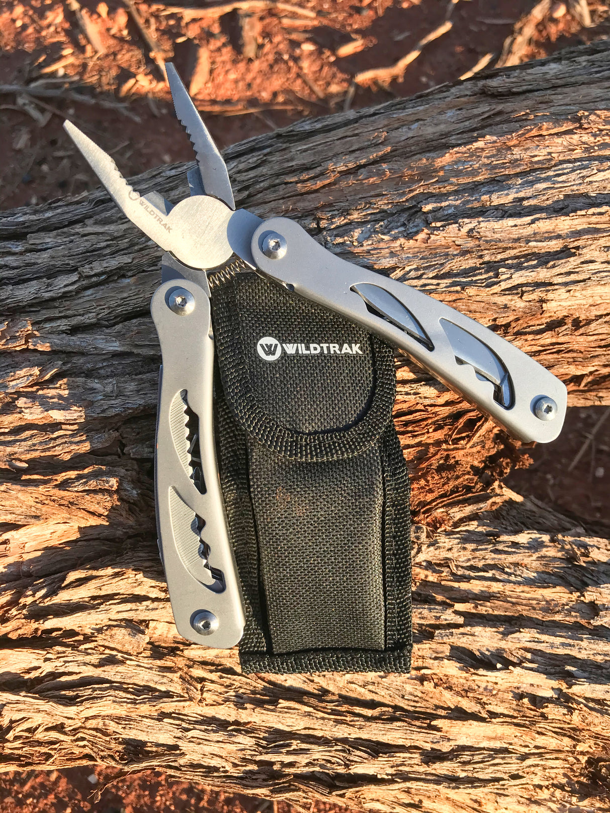 MULTI TOOL 15 FUNCTIONS AC