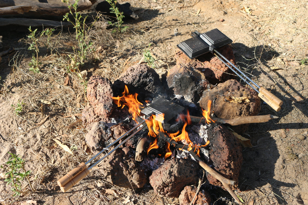 Jumbo Single Jaffle Iron