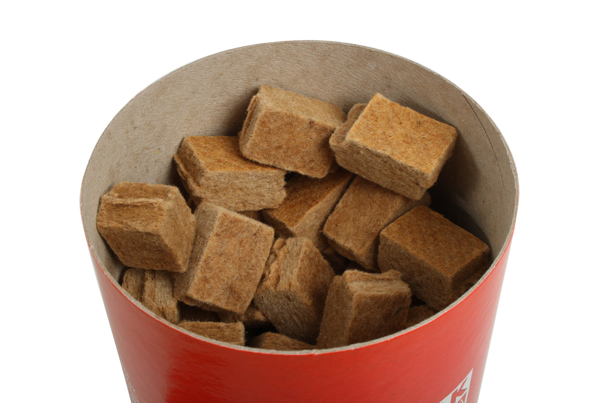 WILDTRAK NATURAL WOODEN FIRELIGHTERS 100PK