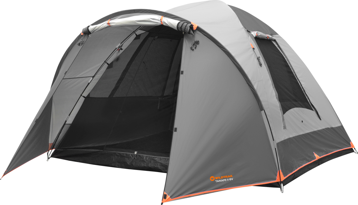 TANAMI 6V SERIES 2 DOME TENT