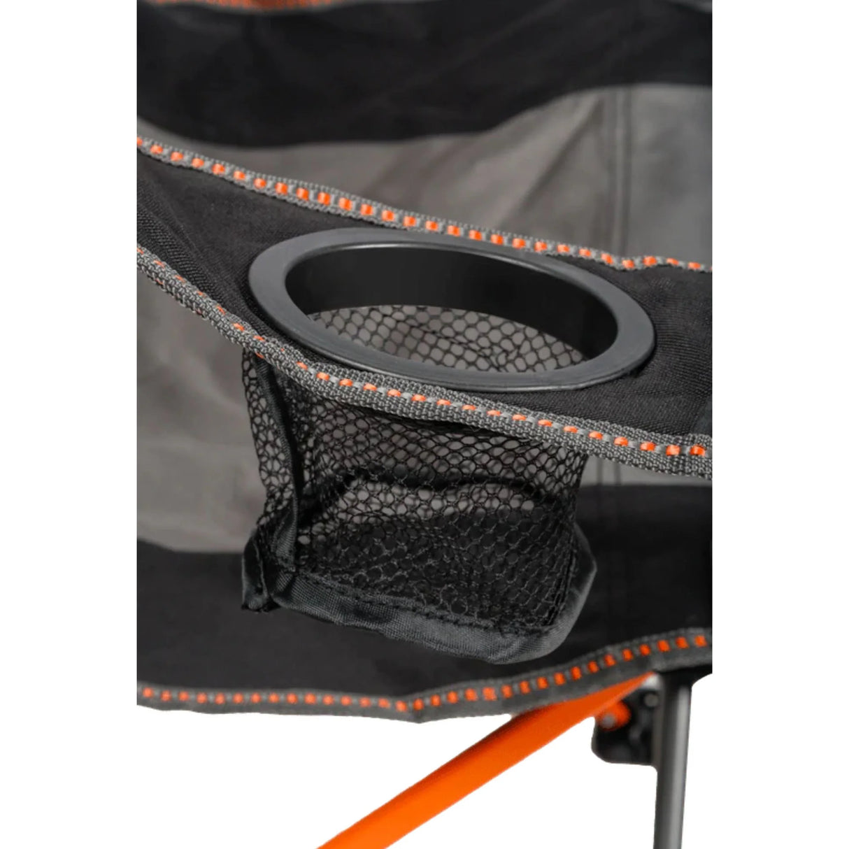 KARRIDALE CAMP CHAIR 135KG WR 88X87X54CM AC CC0071