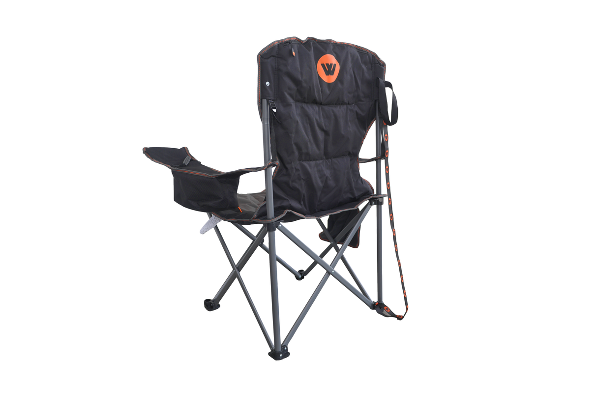 YARDIE DLX COOLER ARM CHAIR 250KG 108X94X62CM