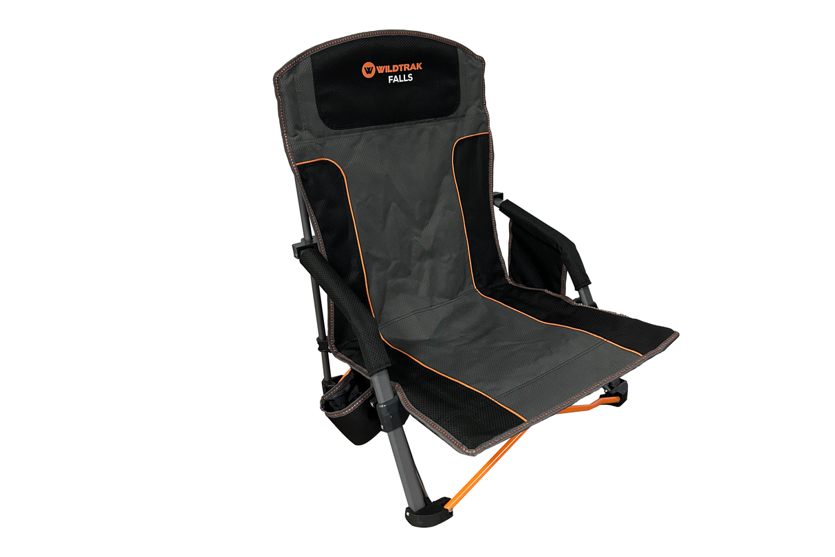 FALLS EVENT CHAIR 53X46X72CM 135KG WR