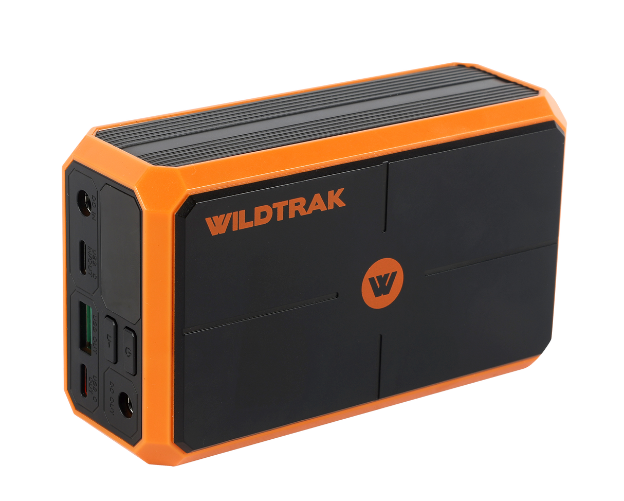 POWER TANK PRO BUDDY MINI 27KMAH 99.9WH
