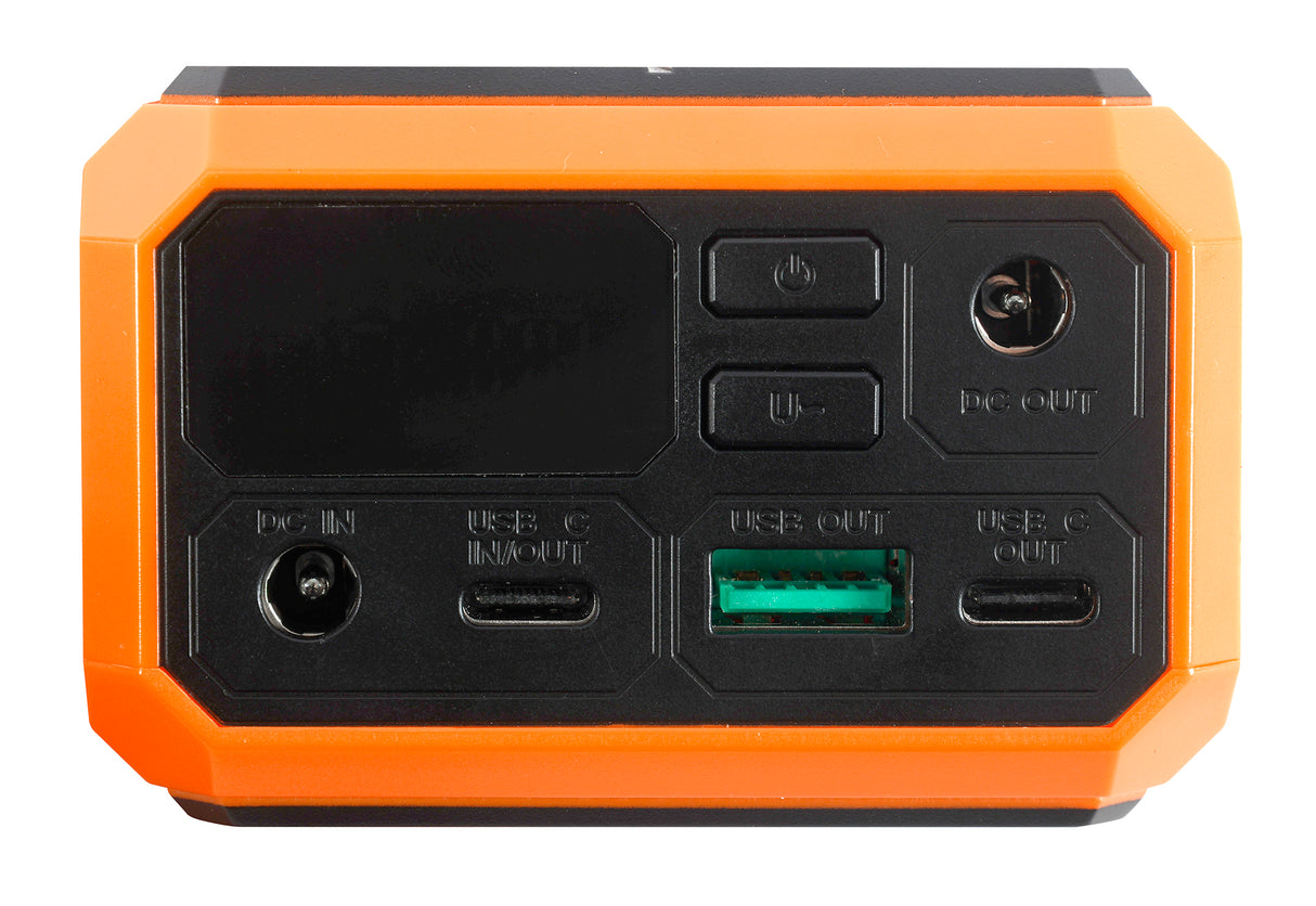 POWER TANK PRO BUDDY MINI 27KMAH 99.9WH