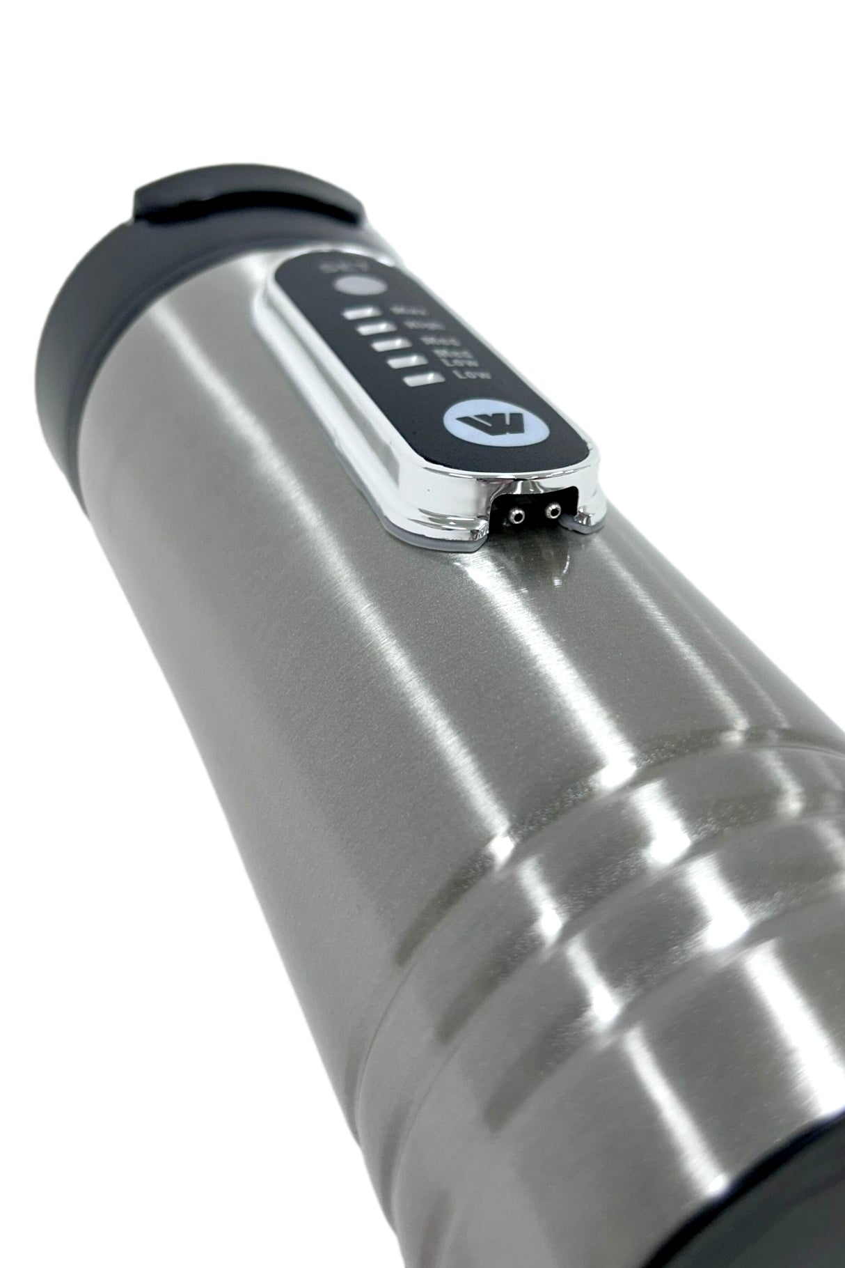 Wildtrak Offroad 12V Electric Heated Travel Heated Mug 450ml