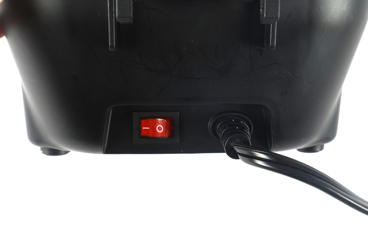 Wildtrak Offroad Portable 12V Roaster Stove 1.9L Electric Cooker