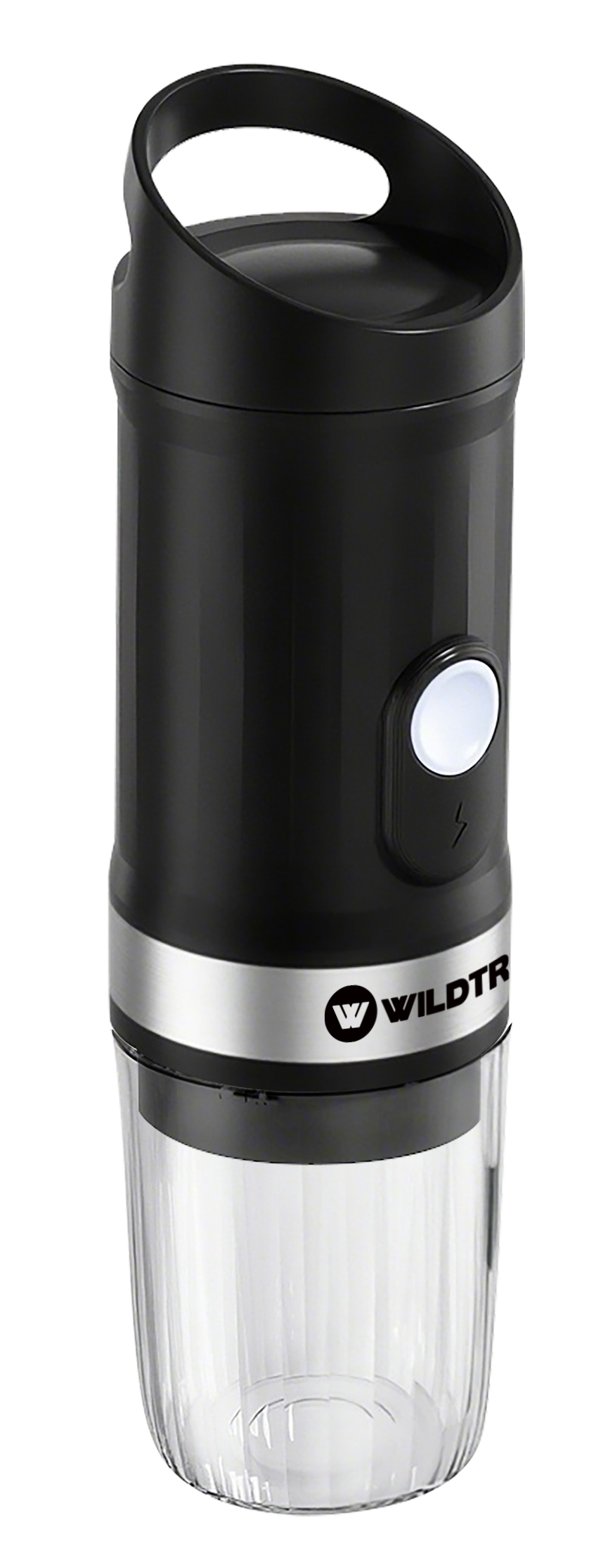 OFFROAD ESPRESSO COFFEE MAKER RECHARGEABLE 9600MAH