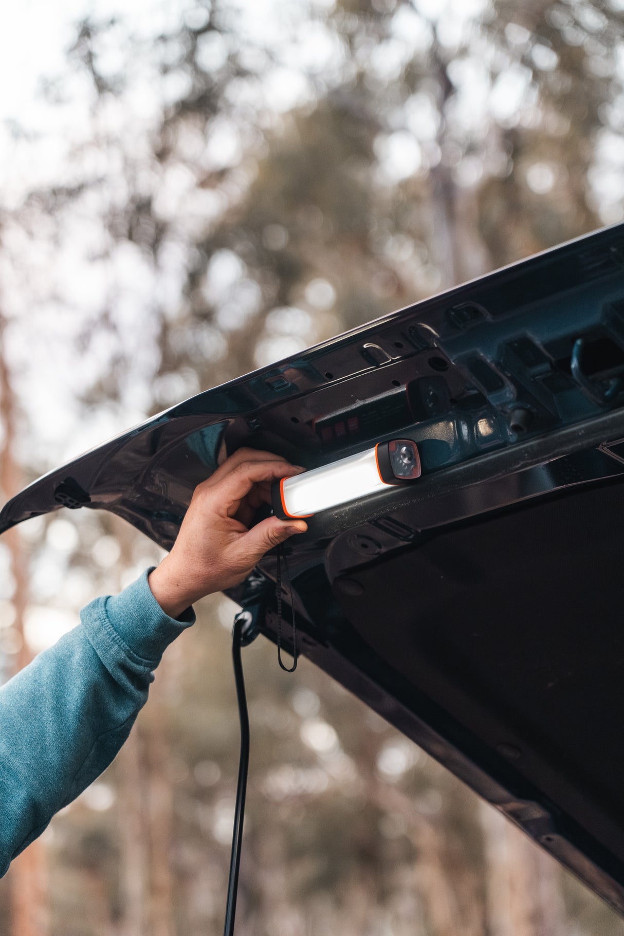 BASE 150 LIGHT TWIN PACK MULIFUNCTION RGB