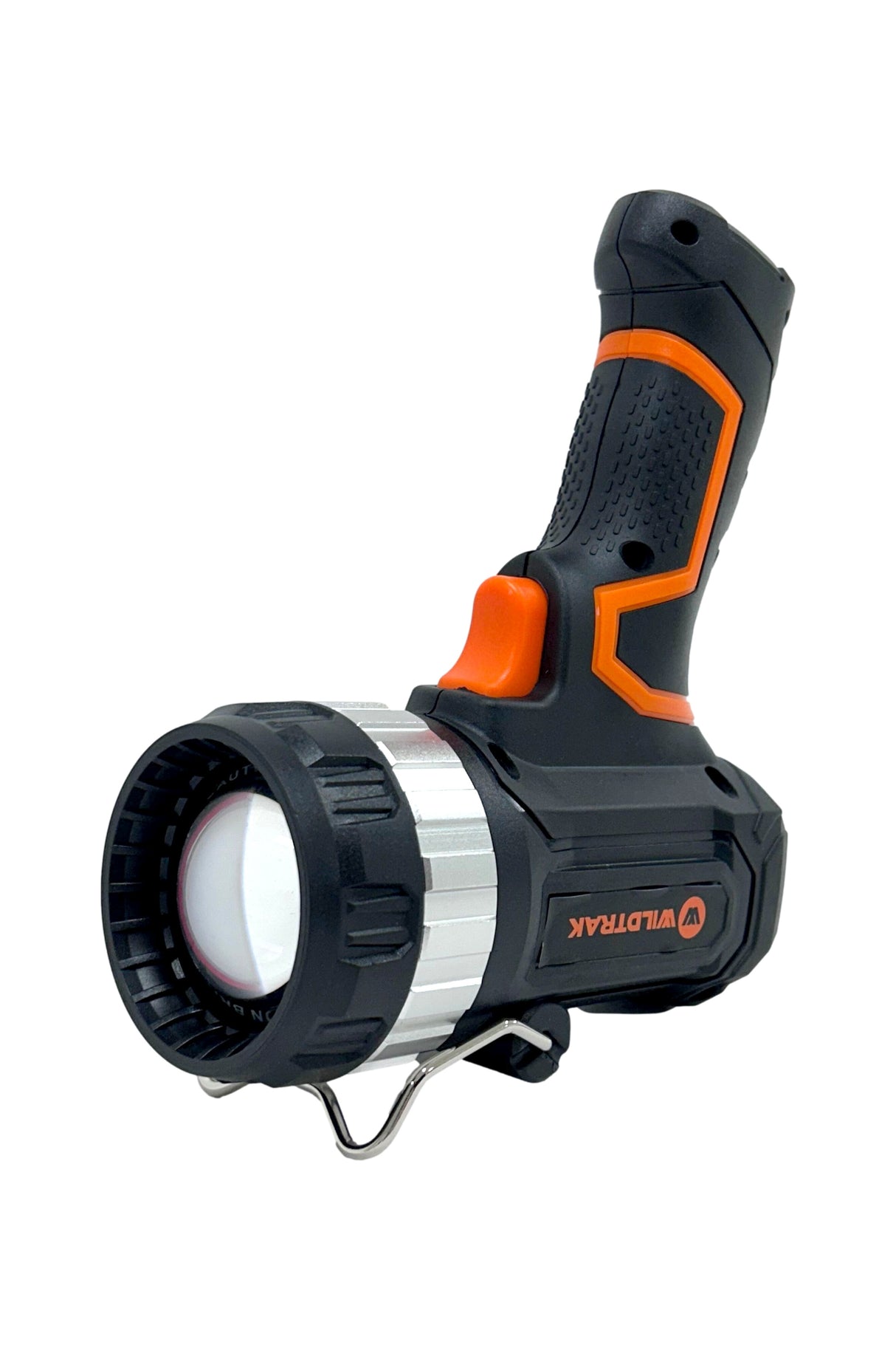 SPOTLIGHT CROCHUNTER 1400L RECHARGEABLE 4000MAH