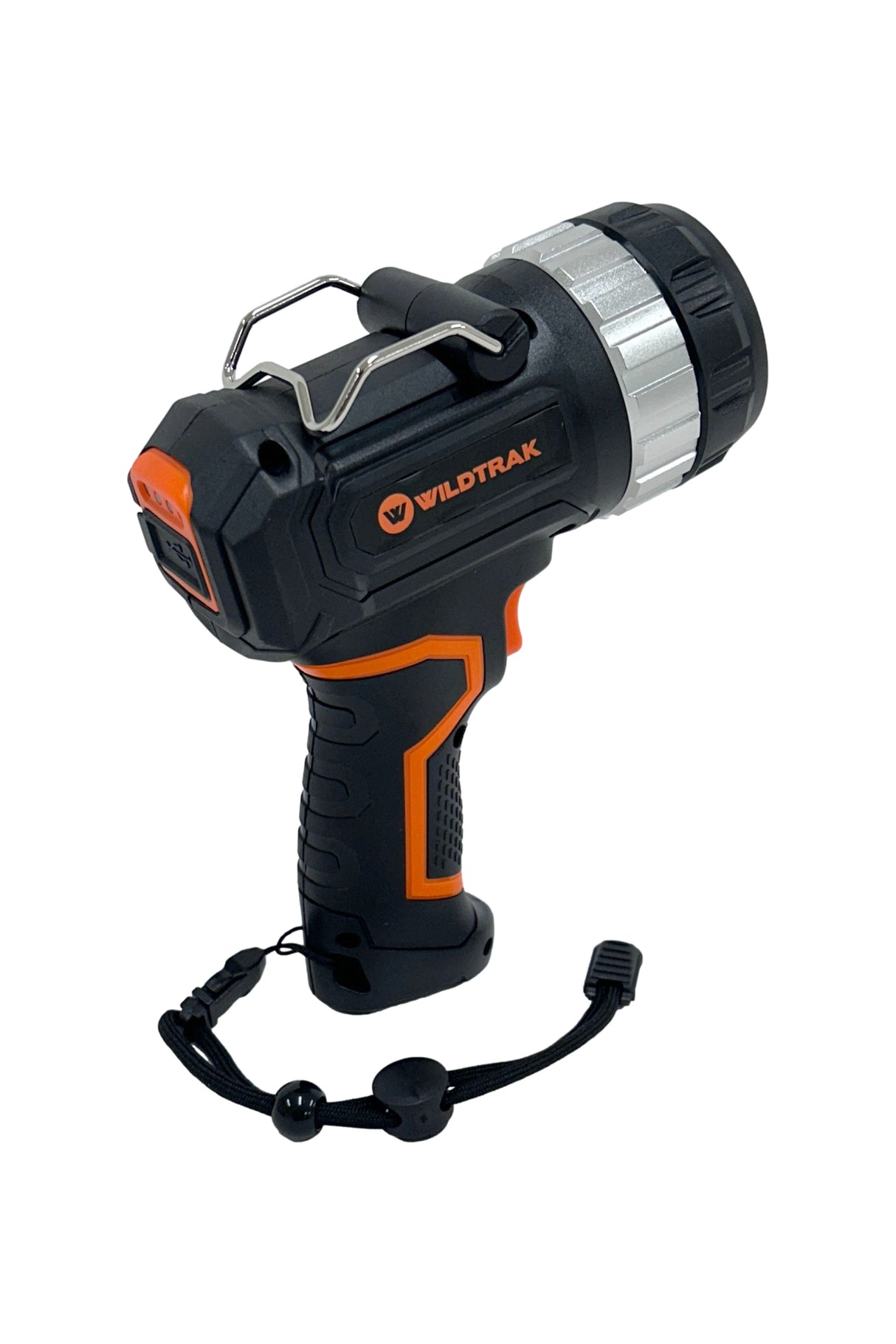 SPOTLIGHT CROCHUNTER 1400L RECHARGEABLE 4000MAH