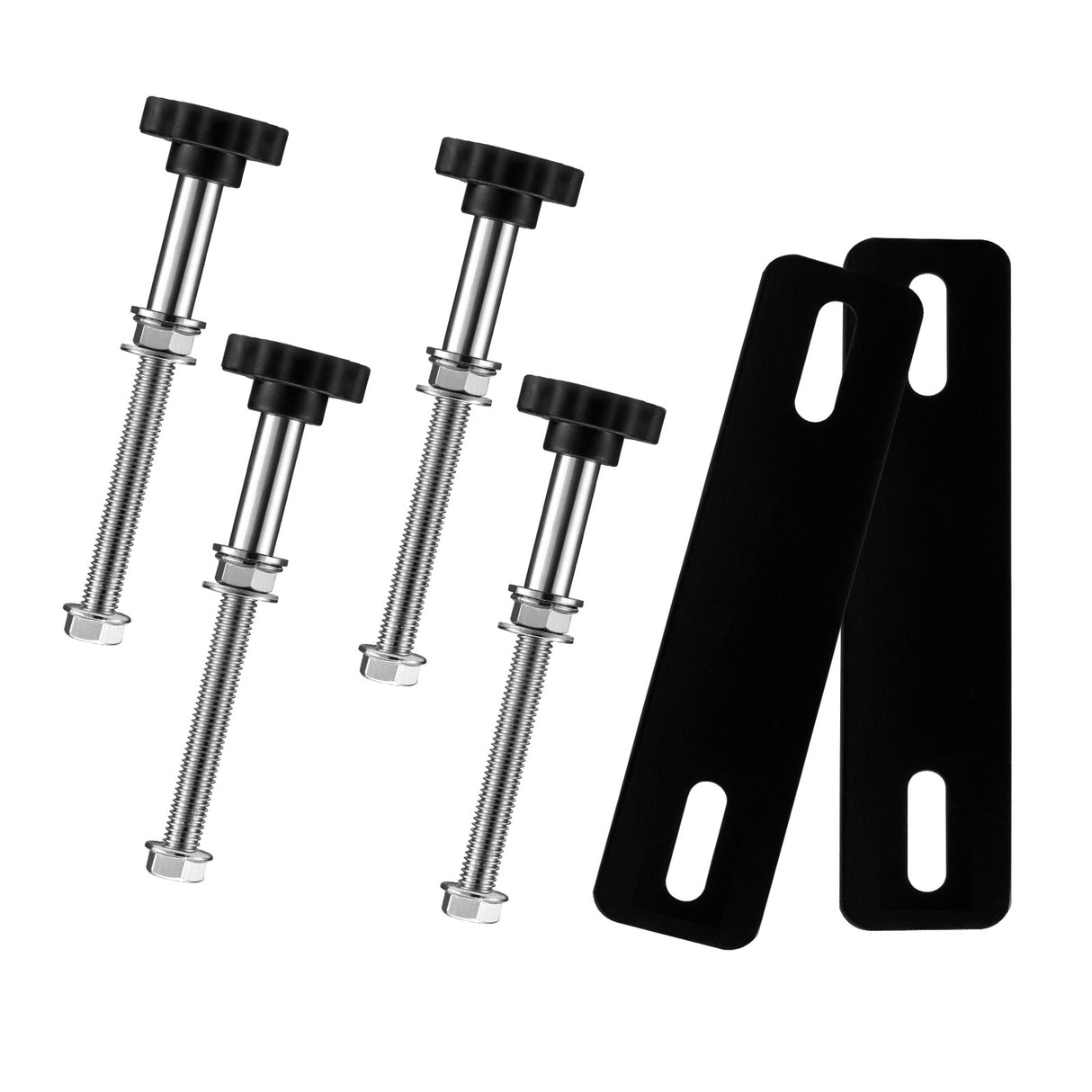 FLEX RECOVERY BOARD MOUNTING KIT