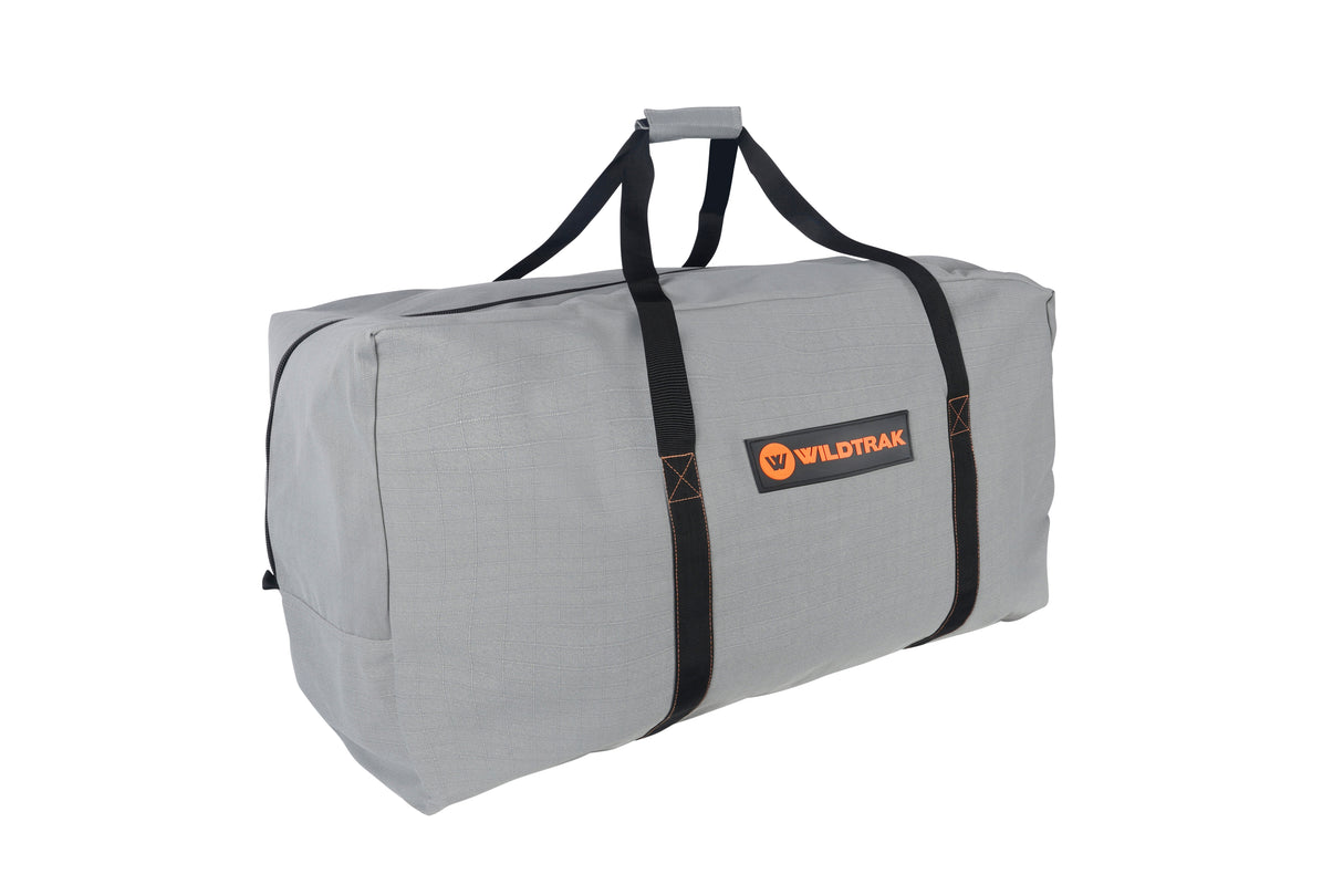 EXPLORER DUFFLE BAG LARGE 400G RIPSTOP CANVAS 60X30X30CM