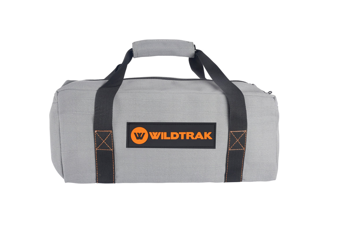 EXPLORER PEG BAG 400GSM RIPSTOP CANVAS 35X15X13CM