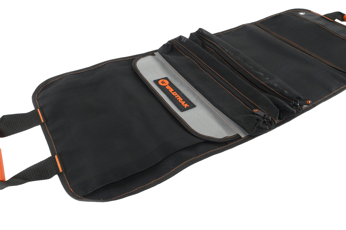 Explorer Hanging Organiser Caddy – Heavy-Duty 4WD, Camping & Caravan Storage Companion