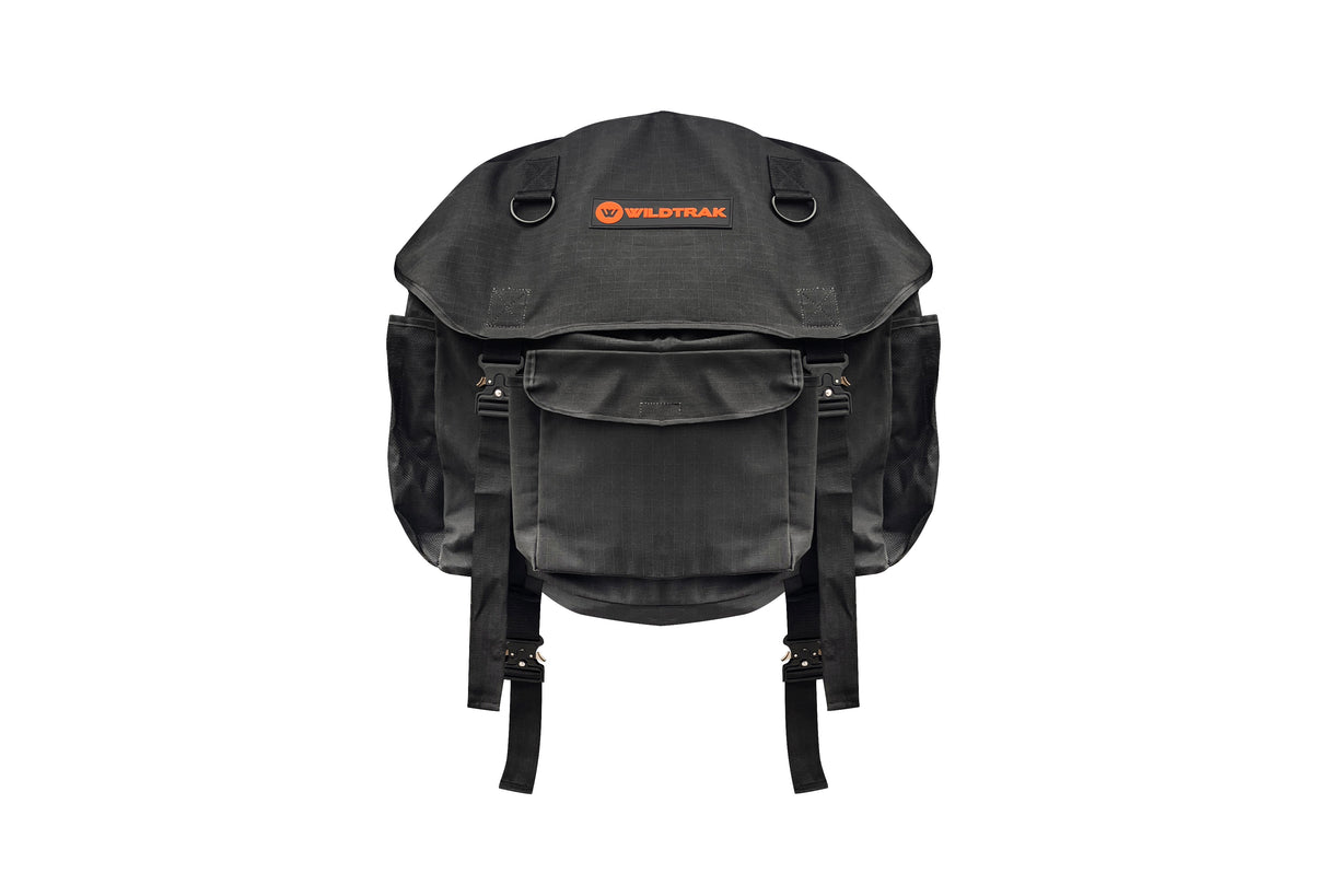 4WD DELUXE WHEEL BAG CANVAS