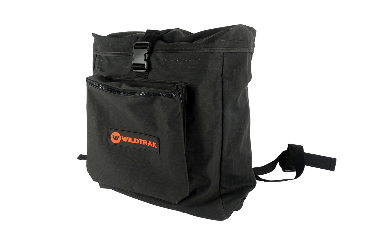 Wildtrak Explorer Offroad 4WD Heavy-duty Wheel Bin Spare Tyre Bag