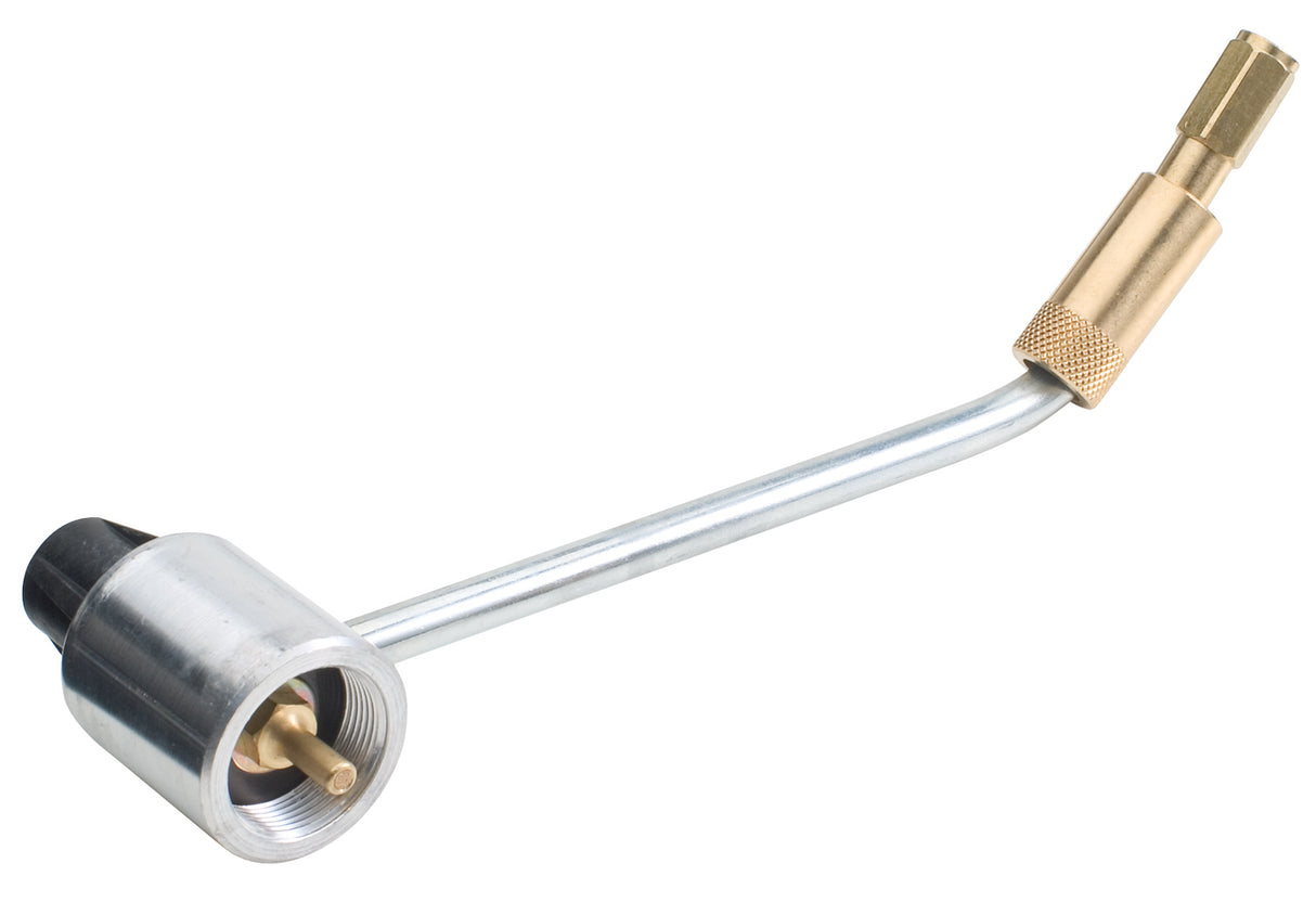 SPARE REGULATOR ASSEMBLY FOR EVENTEMP STOVES COLEMAN