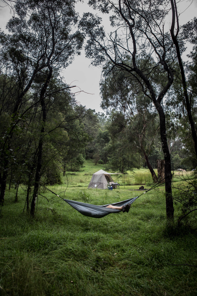 HAMMOCK LIGHTWEIGHT COLEMAN