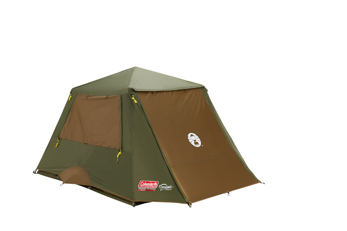 TENT INSTANT UP 6P GOLD SERIES EVO COLEMAN