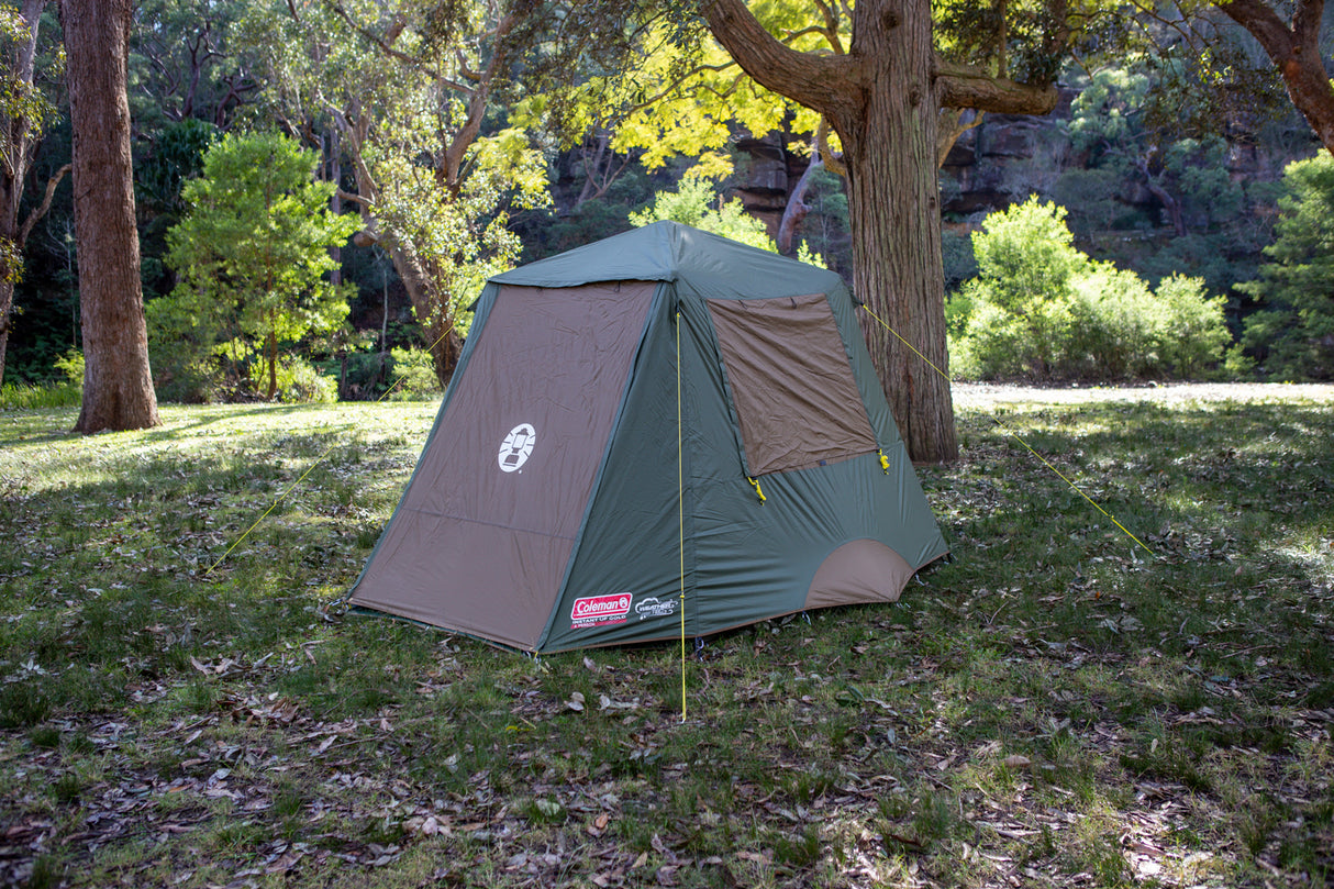 TENT INSTANT UP 4P GOLD SERIES EVO COLEMAN