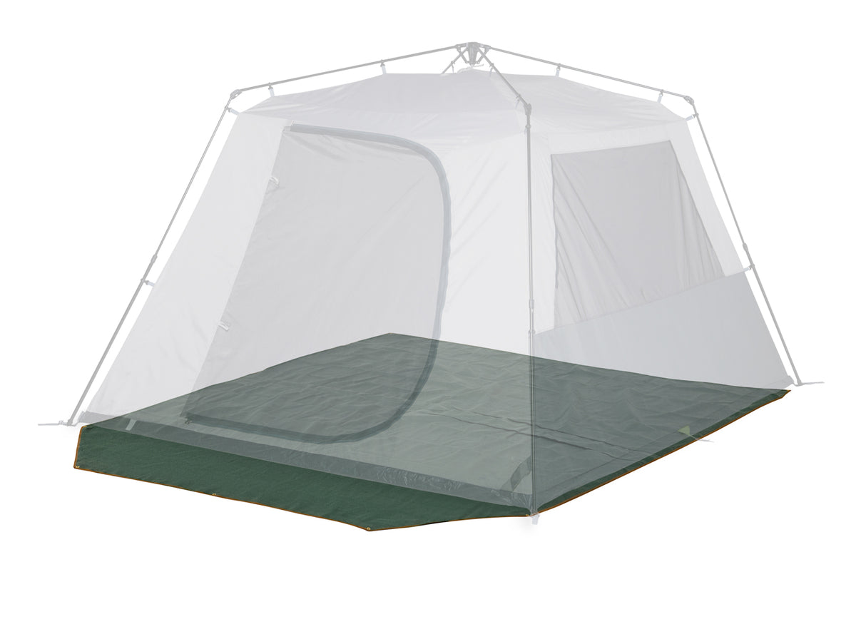 ACCESSORY 6P GROUND MESH FOOTPRINT COLEMAN