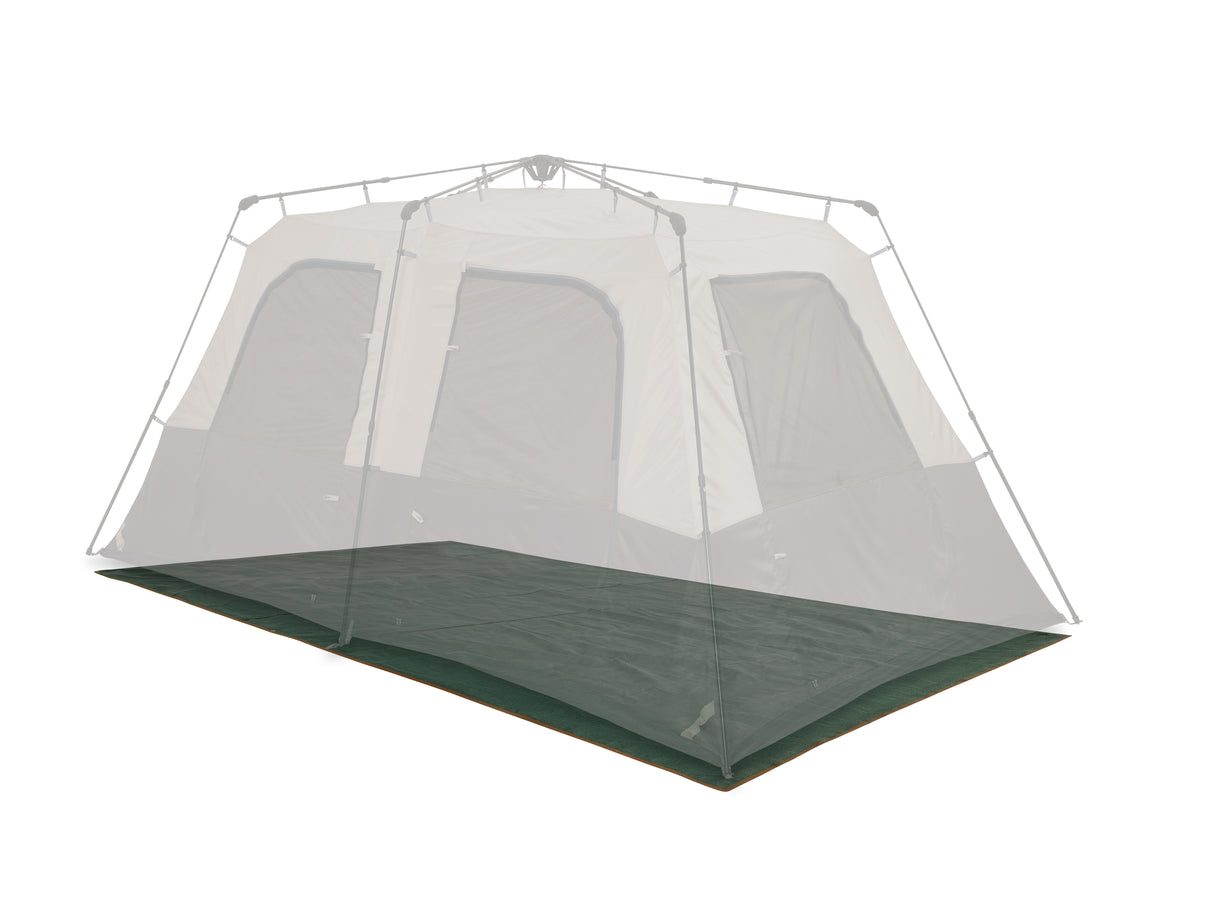 ACCESSORY 8P GROUND MESH FOOTPRINT COLEMAN