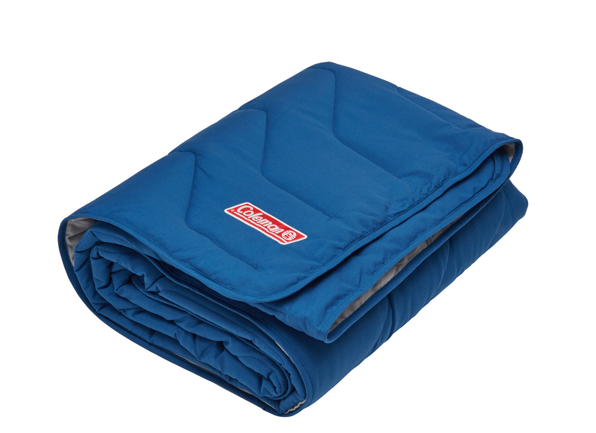SLEEPING BAG SINGLE BLANKET COLEMAN