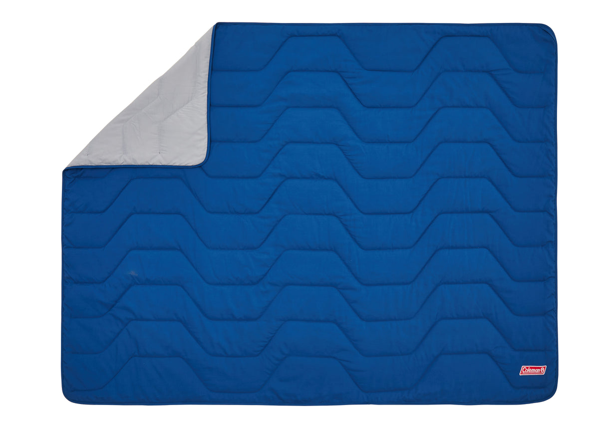 SLEEPING BAG SINGLE BLANKET COLEMAN
