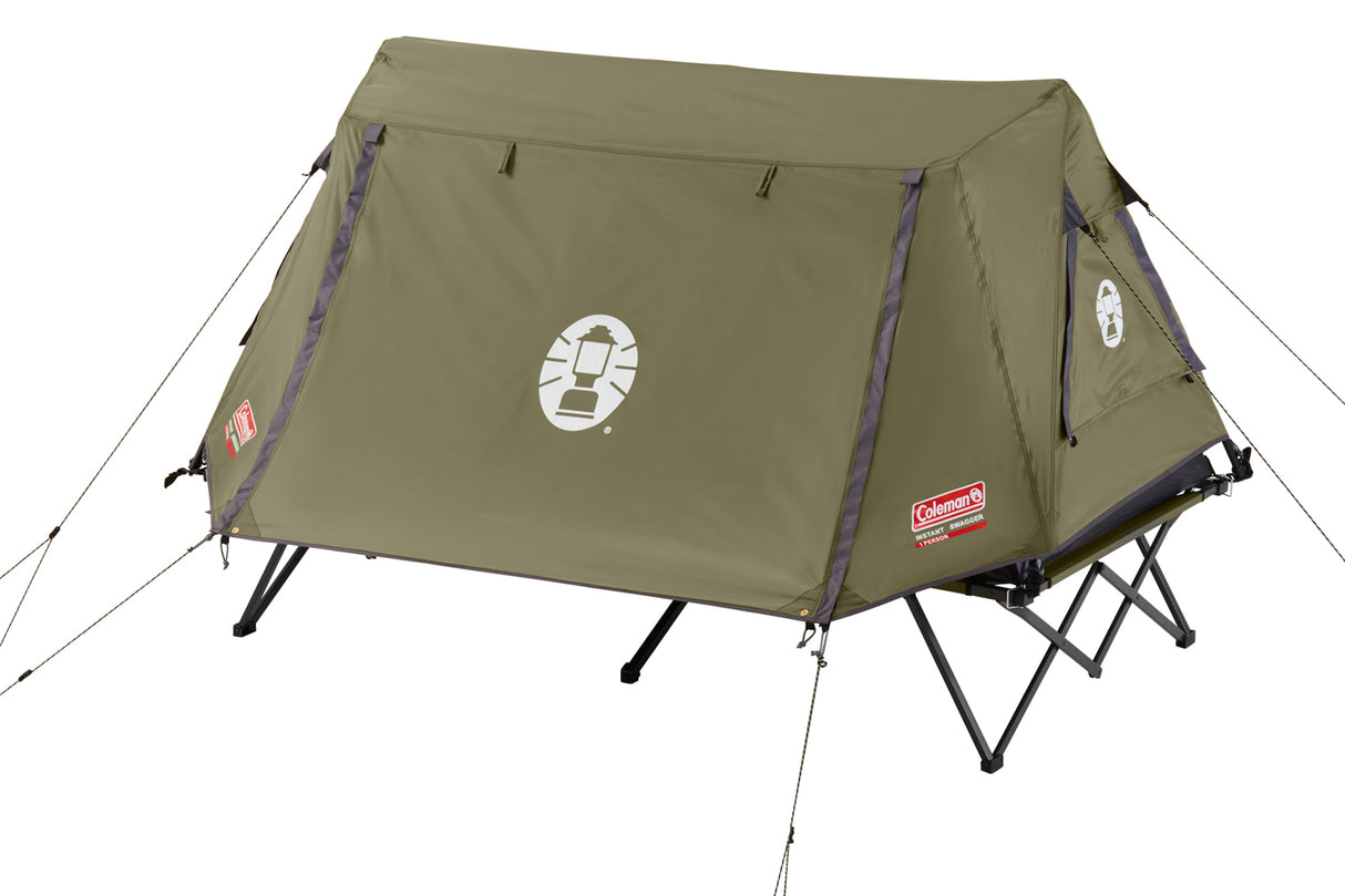 TENT INSTANT UP 1P SWAGGER COLEMAN