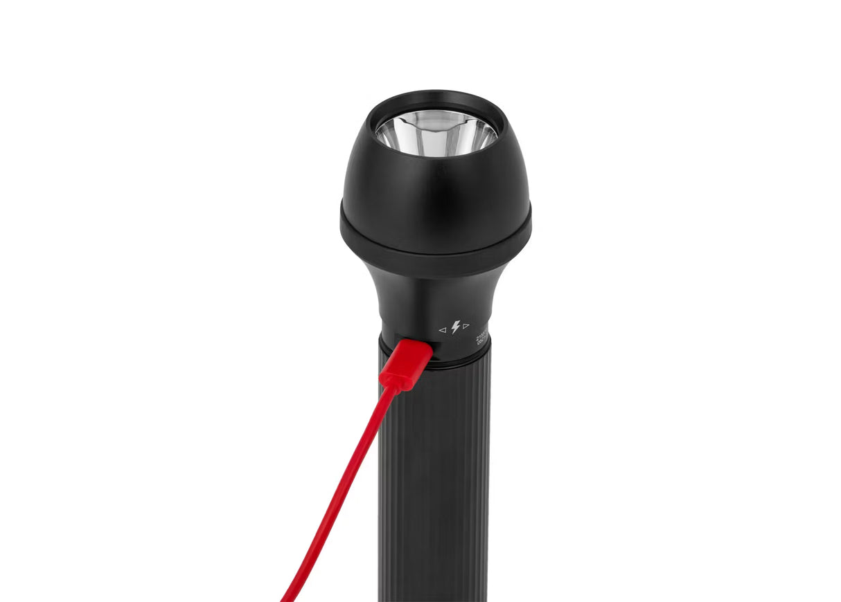 FLASHLIGHT CLASSIC 800L RECHARGABLE COLEMAN