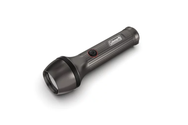FLASHLIGHT CLASSIC 800L RECHARGABLE COLEMAN