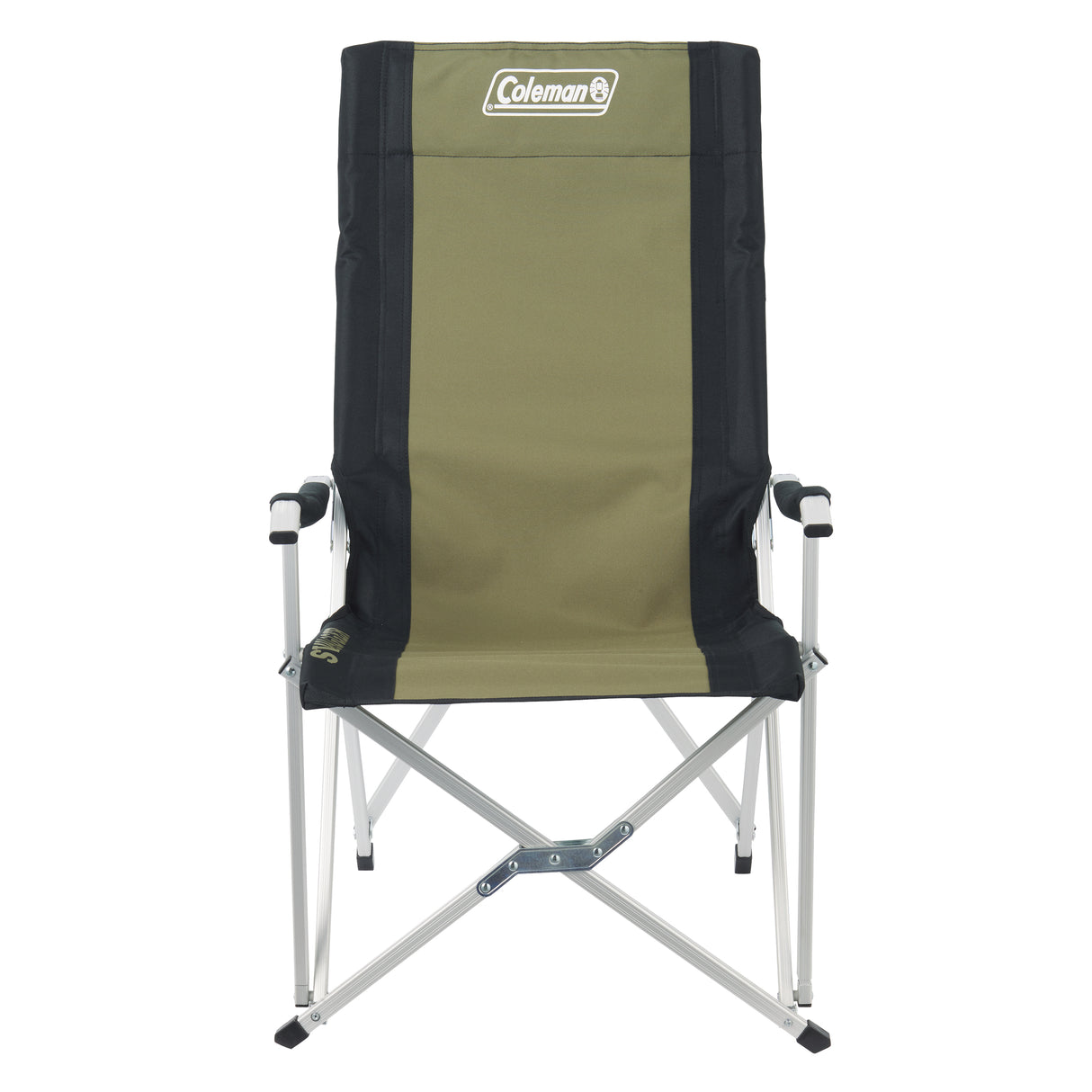 CHAIR SWAGGER ALUMINIUM SLING COLEMAN