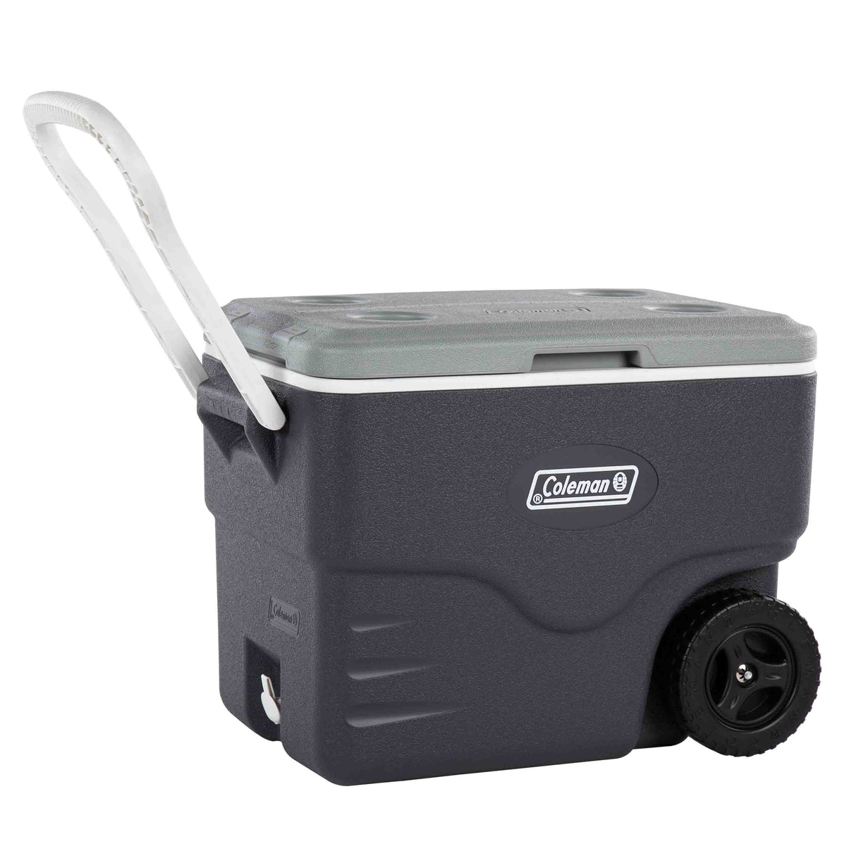 COOLER 38L WHEELED HARD COOLER COLEMAN