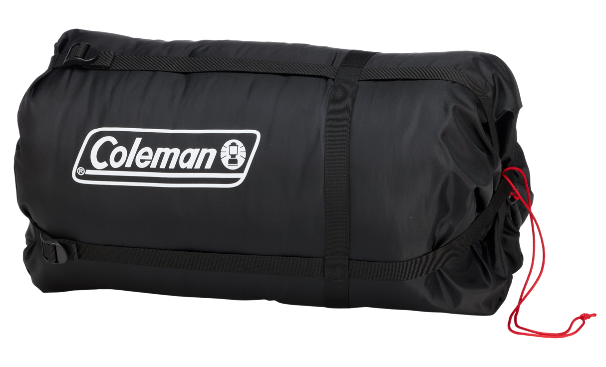 SLEEPING BAG MUDGEE C5 TALL COLEMAN