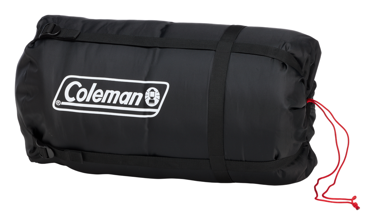 SLEEPING BAG MUDGEE C0 TALL COLEMAN