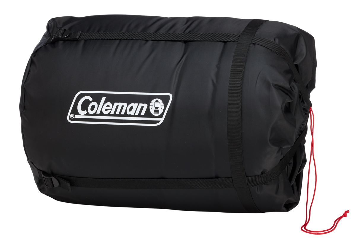 SLEEPING BAG MUDGEE DOUBLE C-3 COLEMAN
