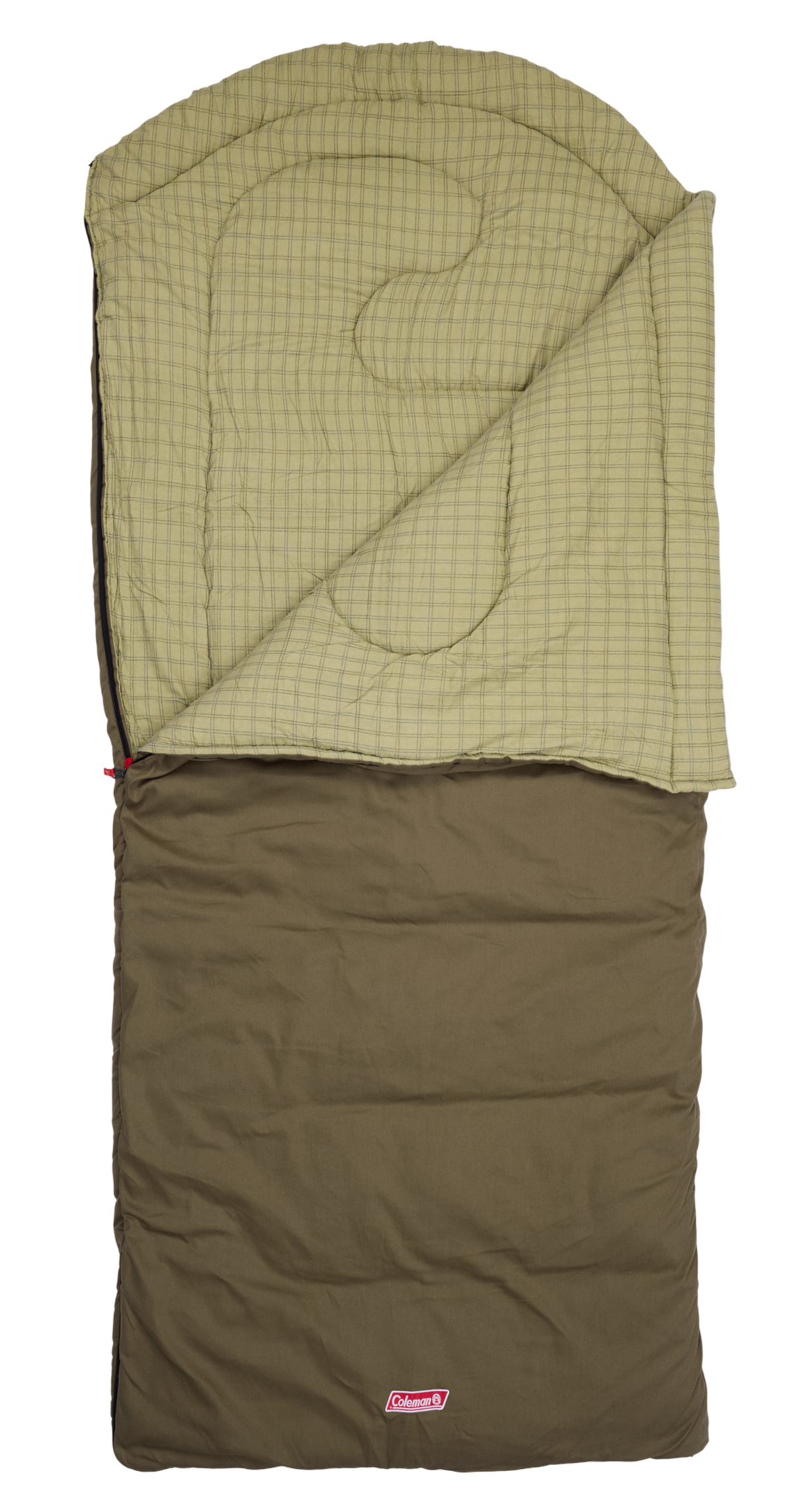 SLEEPING BAG BIG GAME NEW MODEL COLEMAN