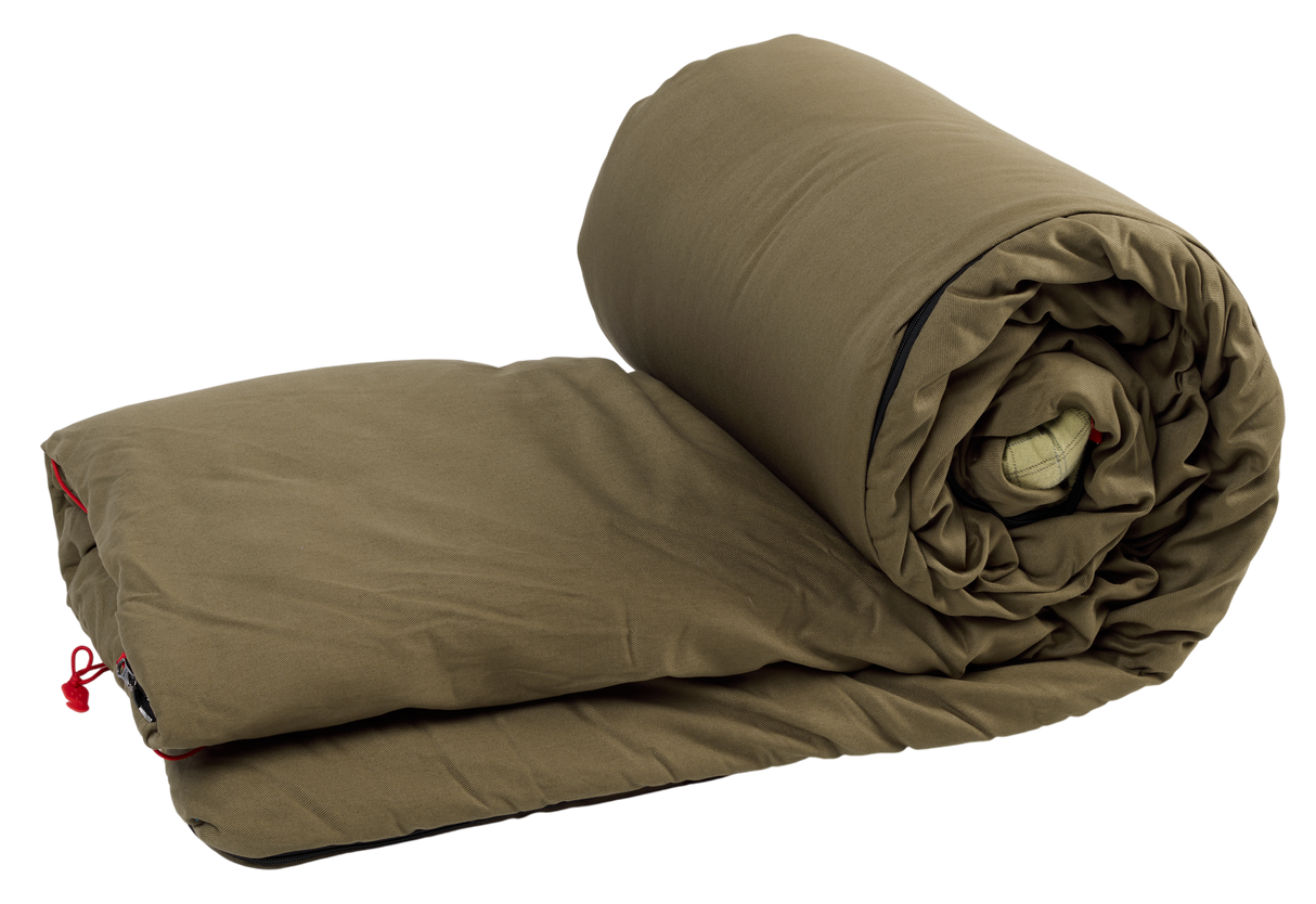 SLEEPING BAG BIG GAME NEW MODEL COLEMAN