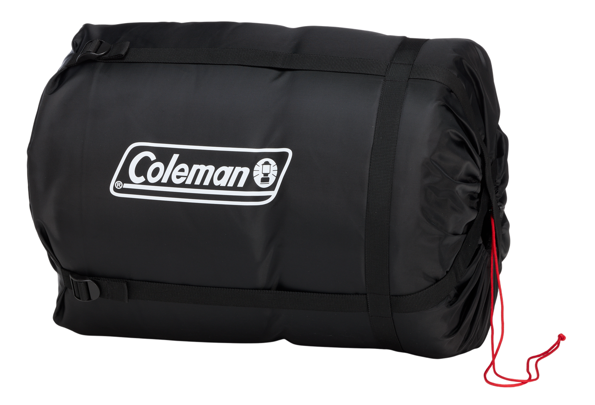 SLEEPING BAG BIG GAME NEW MODEL COLEMAN