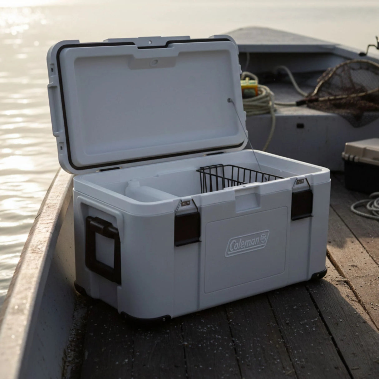 COOLER GLACIER 70L COLEMAN