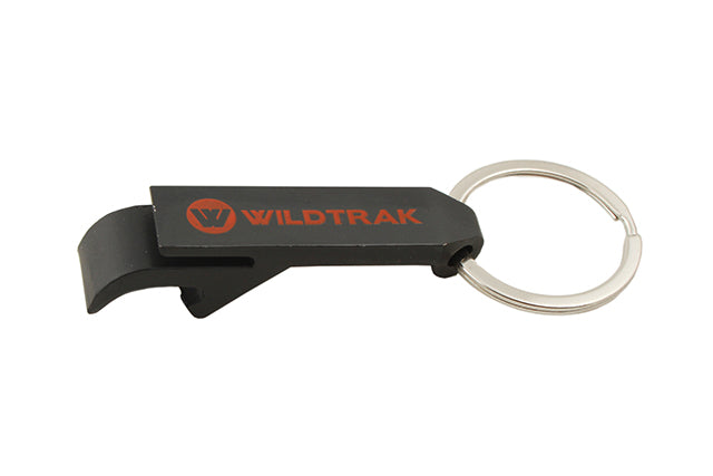 WILDTRAK BOTTLE OPENER KEYRING
