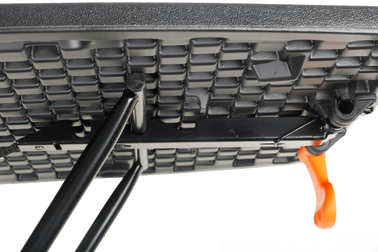 TABLE UTILITY 66CM BLACK