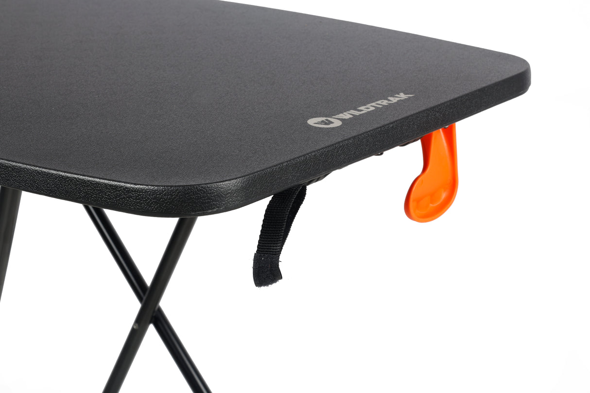 TABLE UTILITY 66CM BLACK