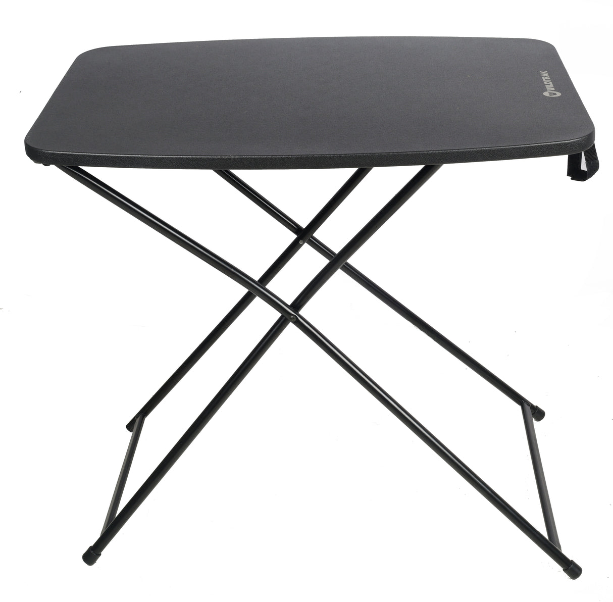 TABLE UTILITY 66CM BLACK