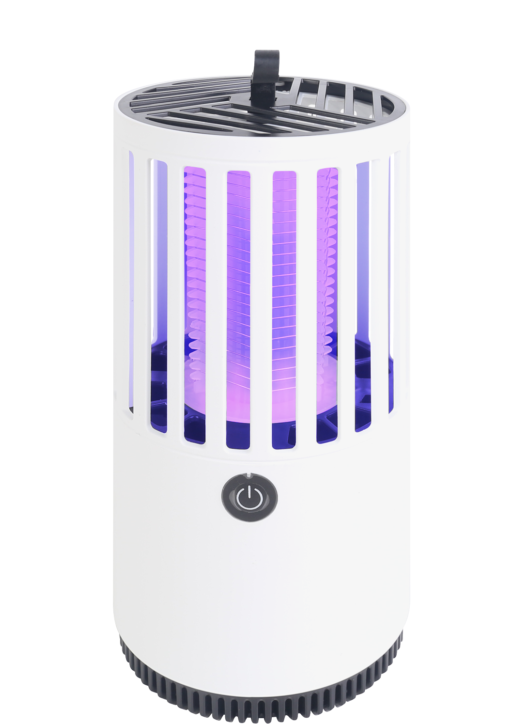 MOSQUITO LAMP W REMOVABLE USB AND LITHIUM BATTERY 19 X 9CM