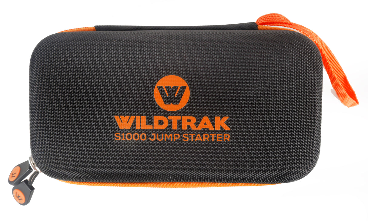 JUMPSTARTER S1000A 13KMAH H/D CASE TORCH