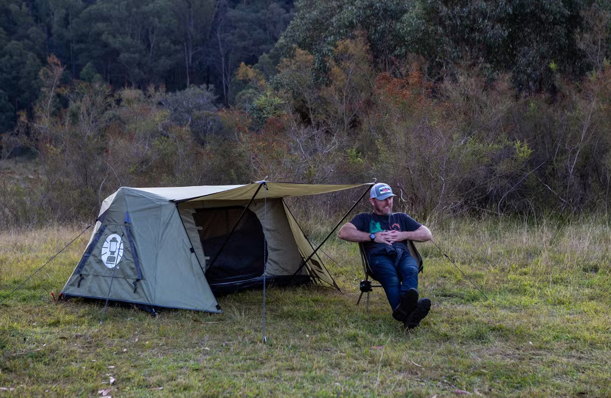 TENT INSTANT UP 1P SWAGGER COLEMAN