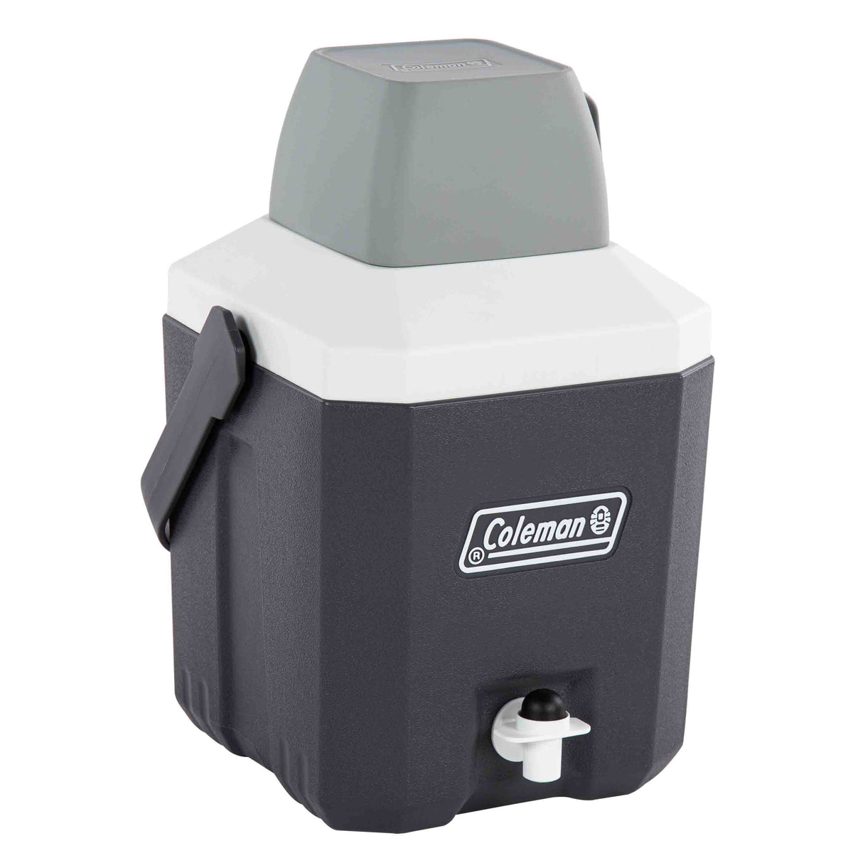 COOLER 5.5L EXTREME JUG GREY COLEMAN
