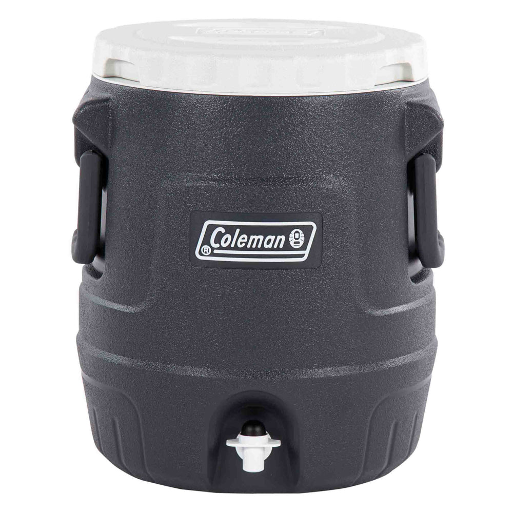COOLER 10L KEG GREY COLEMAN